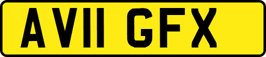 AV11GFX