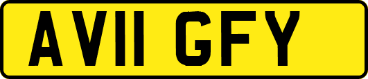 AV11GFY