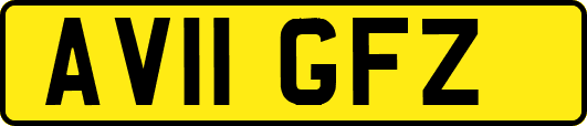 AV11GFZ