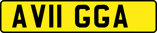 AV11GGA