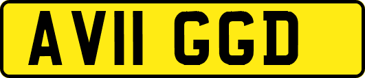 AV11GGD