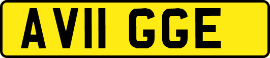 AV11GGE