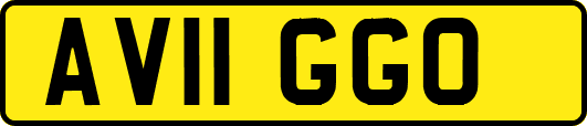 AV11GGO