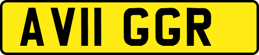 AV11GGR