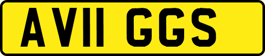 AV11GGS