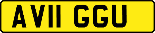 AV11GGU