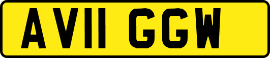 AV11GGW