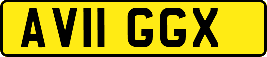 AV11GGX