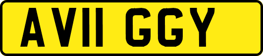 AV11GGY