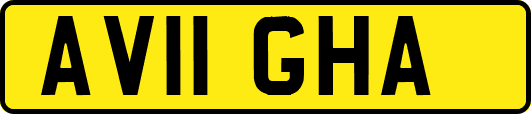 AV11GHA