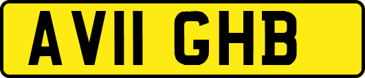 AV11GHB