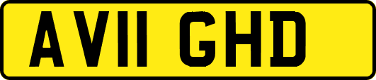 AV11GHD