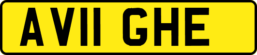 AV11GHE
