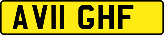 AV11GHF