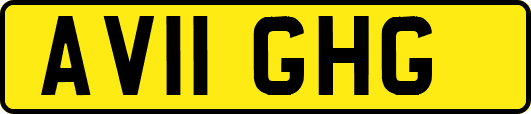 AV11GHG