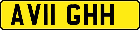 AV11GHH