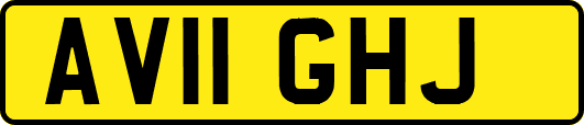 AV11GHJ