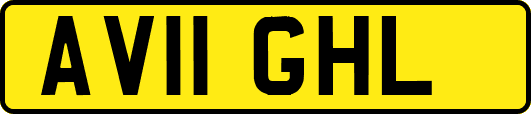 AV11GHL