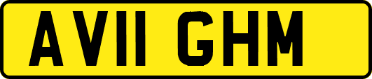 AV11GHM