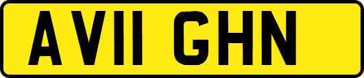 AV11GHN