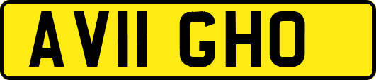 AV11GHO