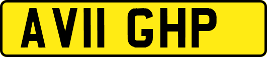 AV11GHP