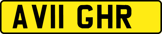 AV11GHR