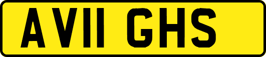 AV11GHS