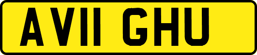 AV11GHU
