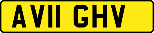 AV11GHV