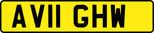 AV11GHW