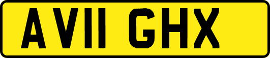 AV11GHX