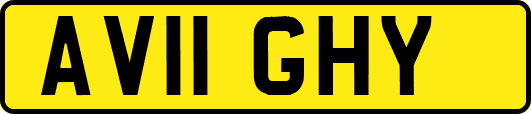 AV11GHY