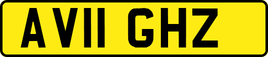 AV11GHZ