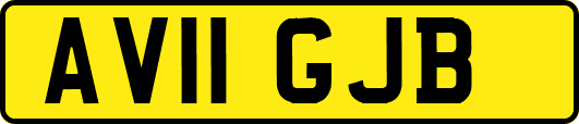 AV11GJB