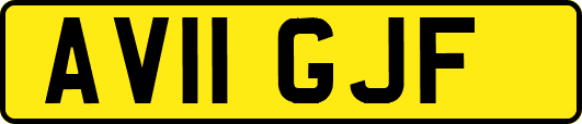 AV11GJF