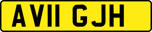 AV11GJH