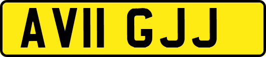 AV11GJJ