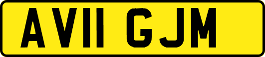 AV11GJM