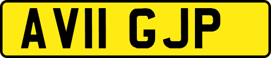 AV11GJP