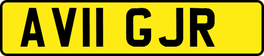 AV11GJR