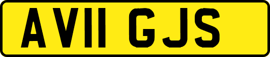 AV11GJS