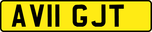 AV11GJT