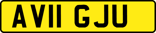 AV11GJU