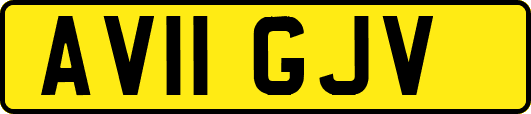 AV11GJV