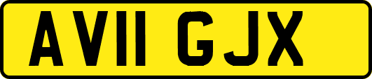 AV11GJX