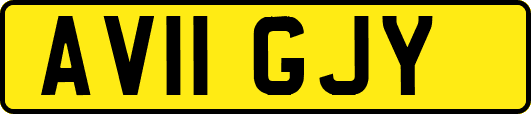 AV11GJY