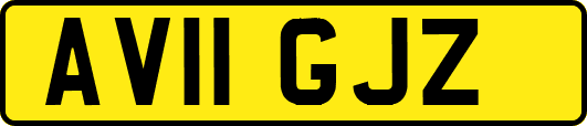 AV11GJZ