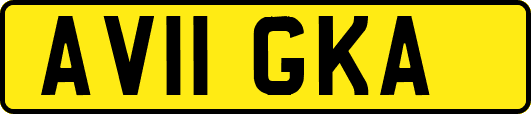 AV11GKA