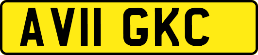 AV11GKC